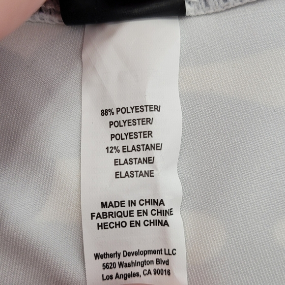 Electric Yoga High Rise Revolution Camo Leggings - Picture 7 of 11